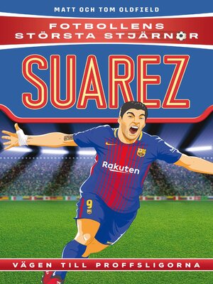 cover image of Suarez